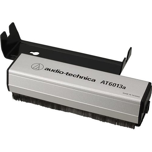 Audio-Technica Audio-Technica Anti-Static Record Cleaning Brush Audio-Technica Audio-Technica Anti-Static Record Cleaning Brush