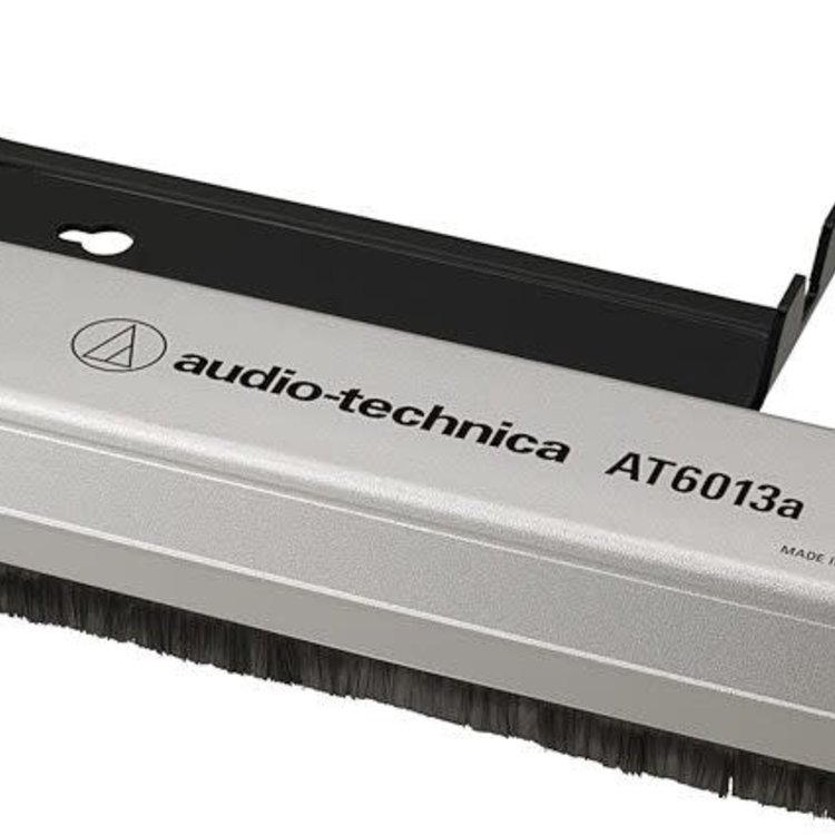 Audio-Technica Audio-Technica Anti-Static Record Cleaning Brush