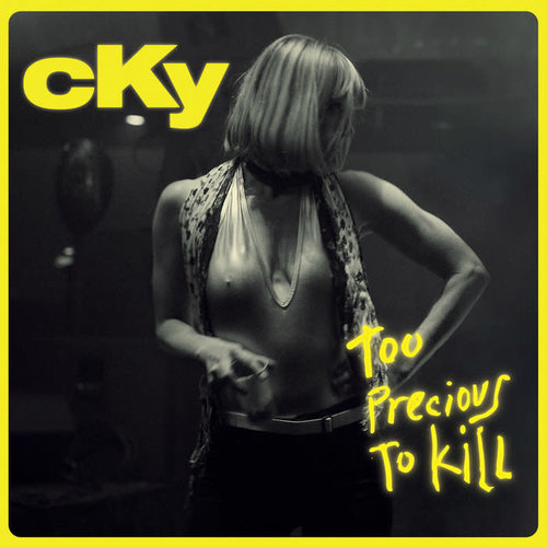Records CKY / Too Precious To Kill (Black Friday) Records CKY / Too Precious To Kill (Black Friday)