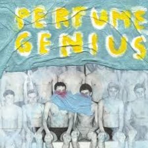 Perfume Genius / Put Your Back N 2 It