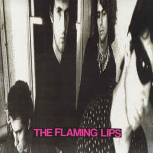 The Flaming Lips / In A Priest Driven Ambulance The Flaming Lips / In A Priest Driven Ambulance