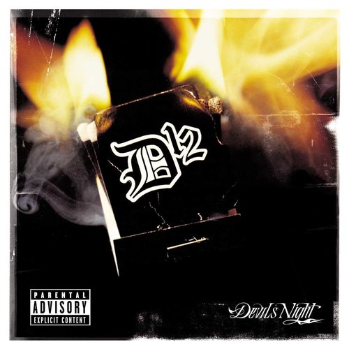 Records D12 / Devil's Night (2LP) Records D12 / Devil's Night (2LP)