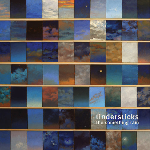 Tindersticks / The Something Rain (180 Gram)