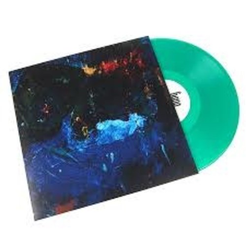 Records Foxygen / Hang (Translucent Green Vinyl LP) Records Foxygen / Hang (Translucent Green Vinyl LP)