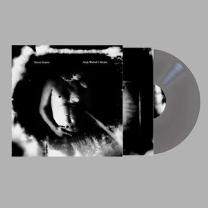 Trevor Sensor / Andy Warhol's Dream (Metallic Silver Vinyl LP)