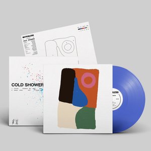 Cold Showers / Motionless (Clear Blue Vinyl)