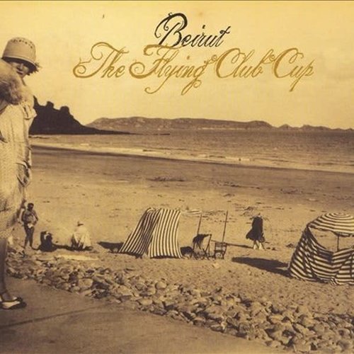 Beirut / The Flying Club Cup Beirut / The Flying Club Cup