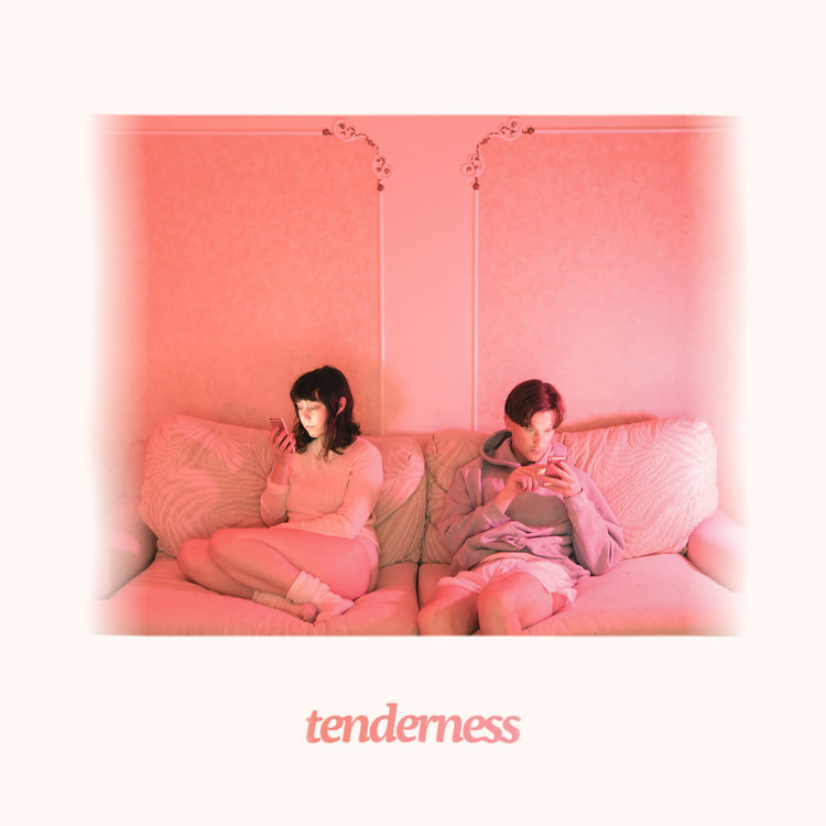 Blue Hawaii / Tenderness