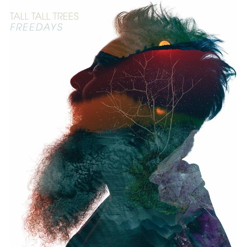 Tall Tall Trees / Freedays (White Vinyl)