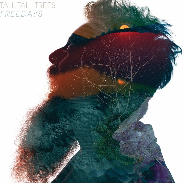 Tall Tall Trees / Freedays (White Vinyl)