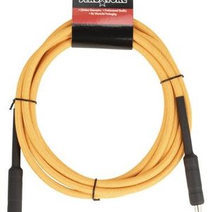 Strukture Strukture 18.6' Woven Instrument Cable