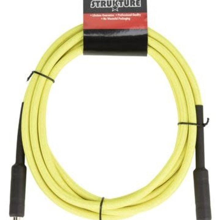 Strukture Strukture 18.6' Woven Instrument Cable