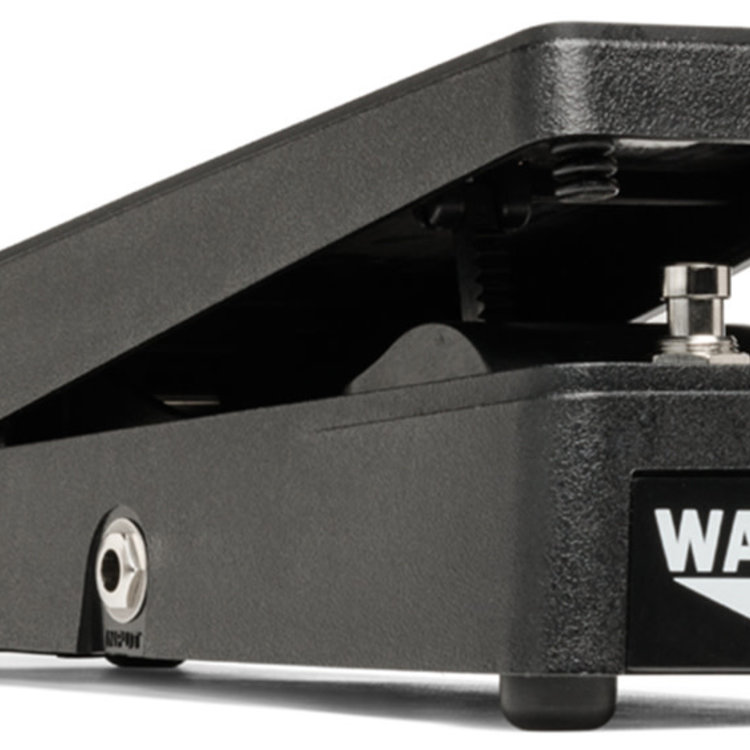 Electro-Harmonix Electro-Harmonix Wailer Wah - Wah Wah Pedal Battery included, 9.6DC-200 PSU optional