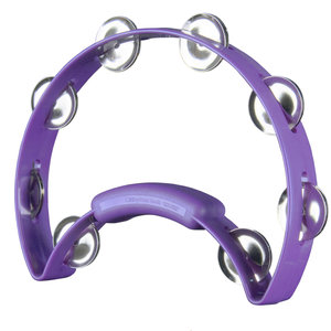 Rhythm Tech Rhythm Tech Solo Tambourine