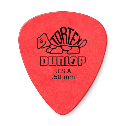 Dunlop Dunlop Tortex Standard 12pk Picks Dunlop Dunlop Tortex Standard 12pk Picks
