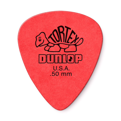 Dunlop Dunlop Tortex Standard 12pk Picks