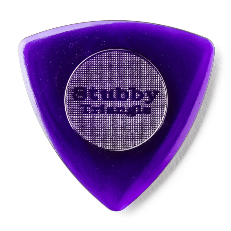 Dunlop Dunlop Tri Stubby 6pk Picks