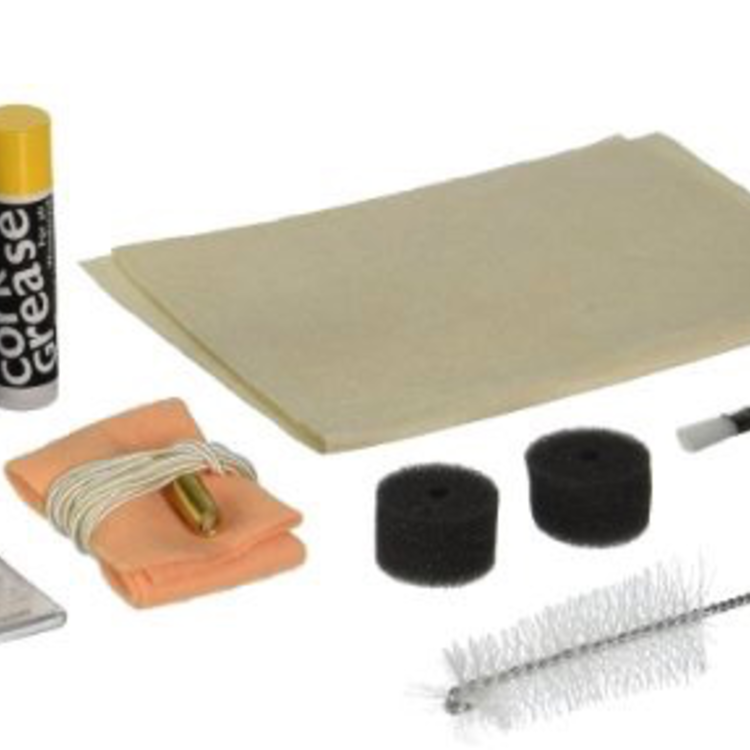 Herco Herco Clarinet Composition Maintenance Kit