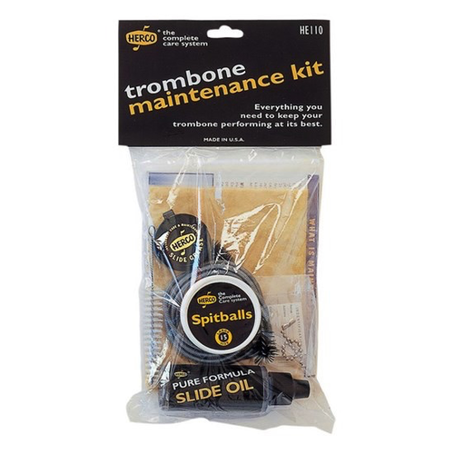 Herco Herco Trombone Maintenance Kit