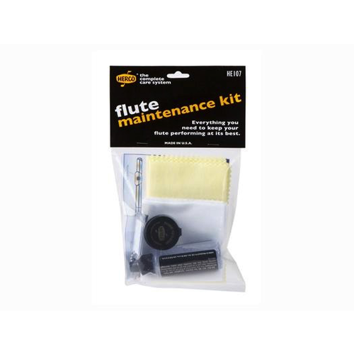 Herco Herco Flute Maintenance Kit