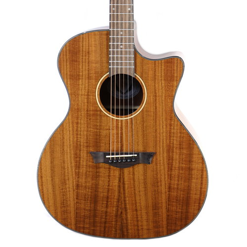Dean Dean AXS Exotic Cutaway A/E Koa Dean Dean AXS Exotic Cutaway A/E Koa