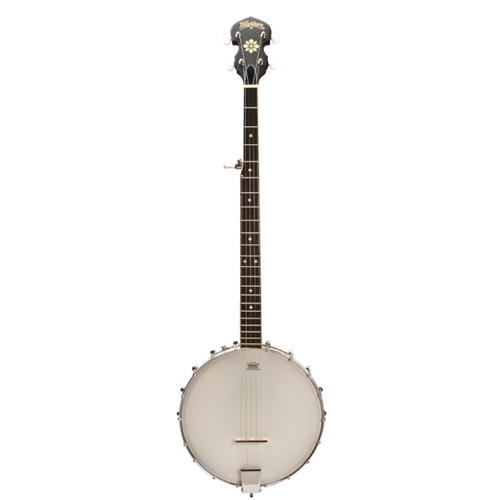 Washburn Washburn B7 5-String Banjo Washburn Washburn B7 5-String Banjo