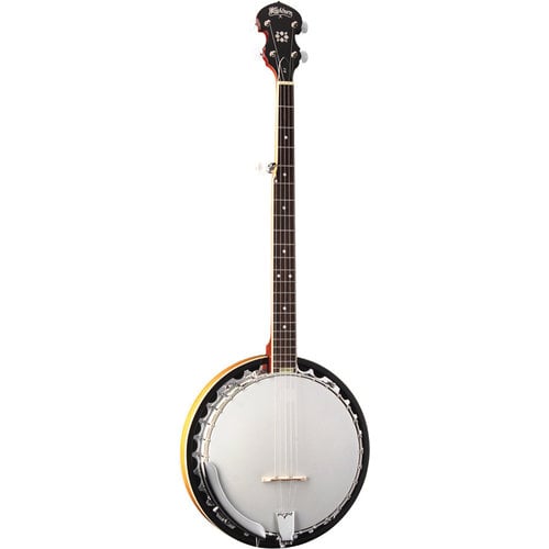 Washburn Washburn B9 5-String Banjo