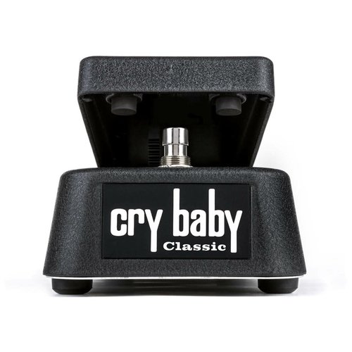 Dunlop Dunlop Crybaby Classic Wah