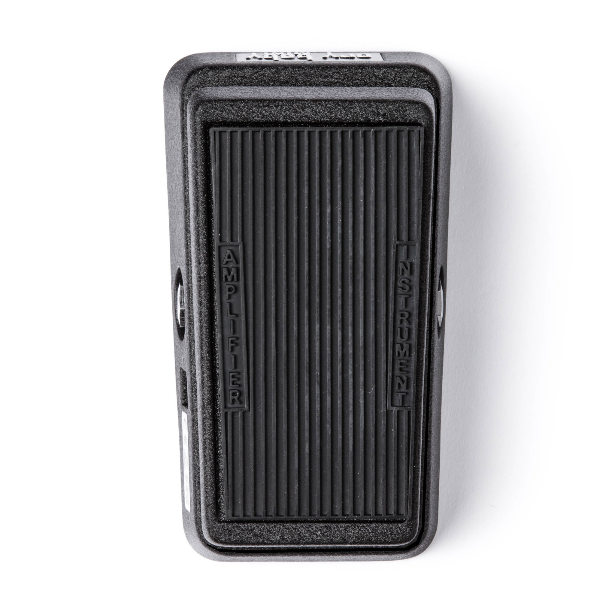 Dunlop Cry Baby Mini Wah Pedal