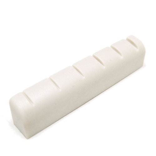 Graph Tech TUSQ 1/4 Slotted Nut Graph Tech TUSQ 1/4 Slotted Nut