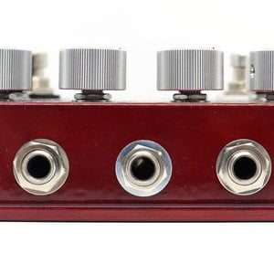 CopperSound Pedals CopperSound Pedals Loma Prieta Gritty Harmonic Tremolo