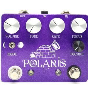 coppersound polaris