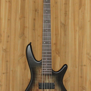 Ibanez Ibanez GIO GSR205SM 5-String Electric Bass - Natural Gray Burst