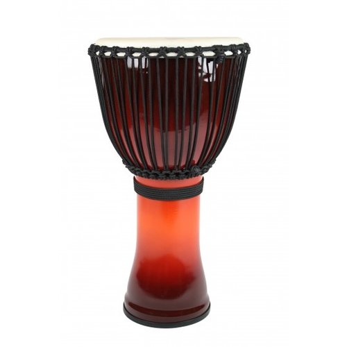 Toca Toca Freestyle II Djembe 12" African Sunset Toca Toca Freestyle II Djembe 12" African Sunset