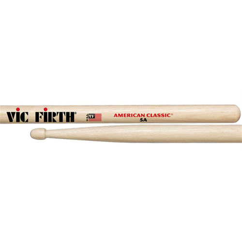 Vic Firth Vic Firth American Classic 5A Vic Firth Vic Firth American Classic 5A