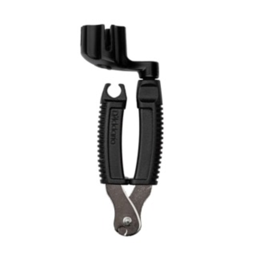 D'Addario D'Addario Pro-Winder String Winder and Cutter D'Addario D'Addario Pro-Winder String Winder and Cutter