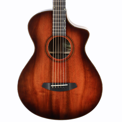 Breedlove Breedlove Oregon Concertina Sunset Burst CE Myrtle-Myrtle LTD with Hard Case Breedlove Breedlove Oregon Concertina Sunset Burst CE Myrtle-Myrtle LTD with Hard Case