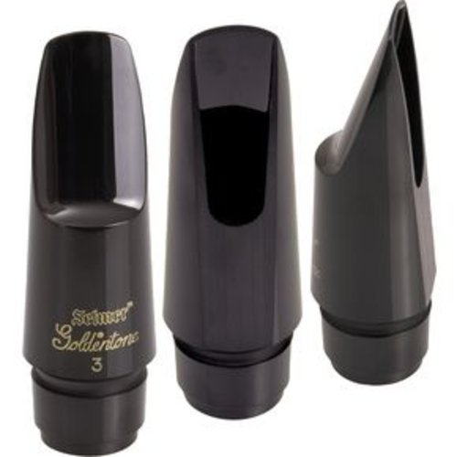 Selmer Selmer Goldentone Tenor Sax Mouthpiece