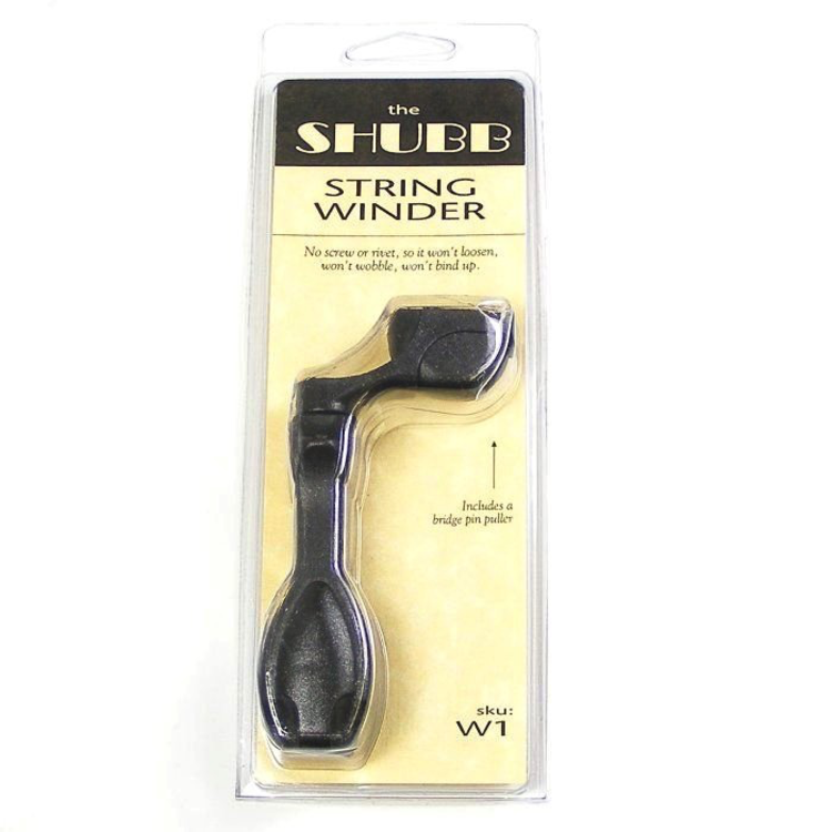 Shubb Shubb SW1 String Winder