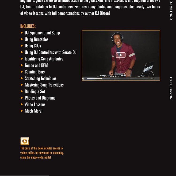 Hal Leonard Hal Leonard DJ Method