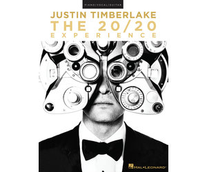 希少✨Justin Timberlake The20/20Experience Amazon.com: The 20/20 Experience: CDs & Vinyl