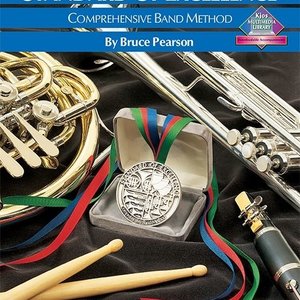 Kjos Standard of Excellence Book 2, Clarinet