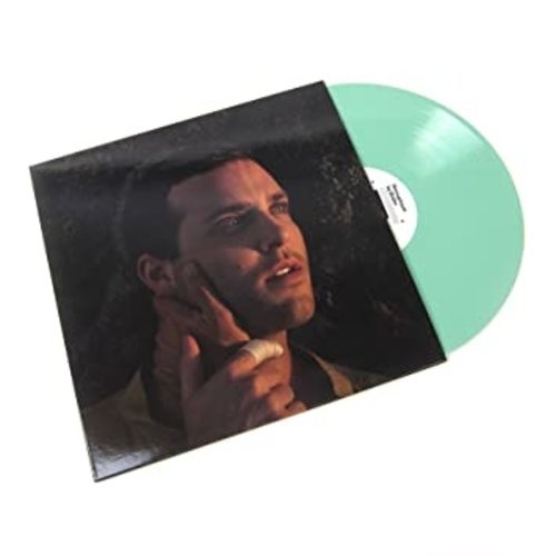 Baths / Romaplasm (Indie Only Mint Vinyl) Baths / Romaplasm (Indie Only Mint Vinyl)