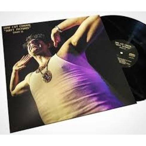 Low Cut Connie / Dirty Pictures (Part 2) Low Cut Connie / Dirty Pictures (Part 2)