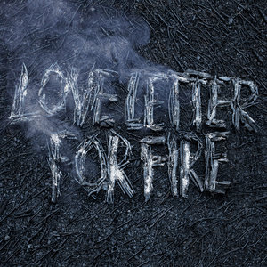 Sam Beam & Jesca Hoop / Love Letter For Fire (LP)