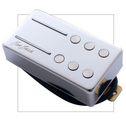 Railhammer Railhammer Bob Balch Signature - Bridge (Humbucker) Railhammer Railhammer Bob Balch Signature - Bridge (Humbucker)