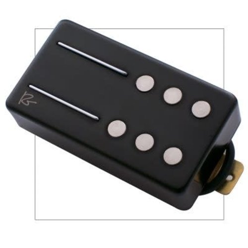 Railhammer Railhammer Reeves Gabrels Signature - Bridge (Humbucker) Railhammer Railhammer Reeves Gabrels Signature - Bridge (Humbucker)