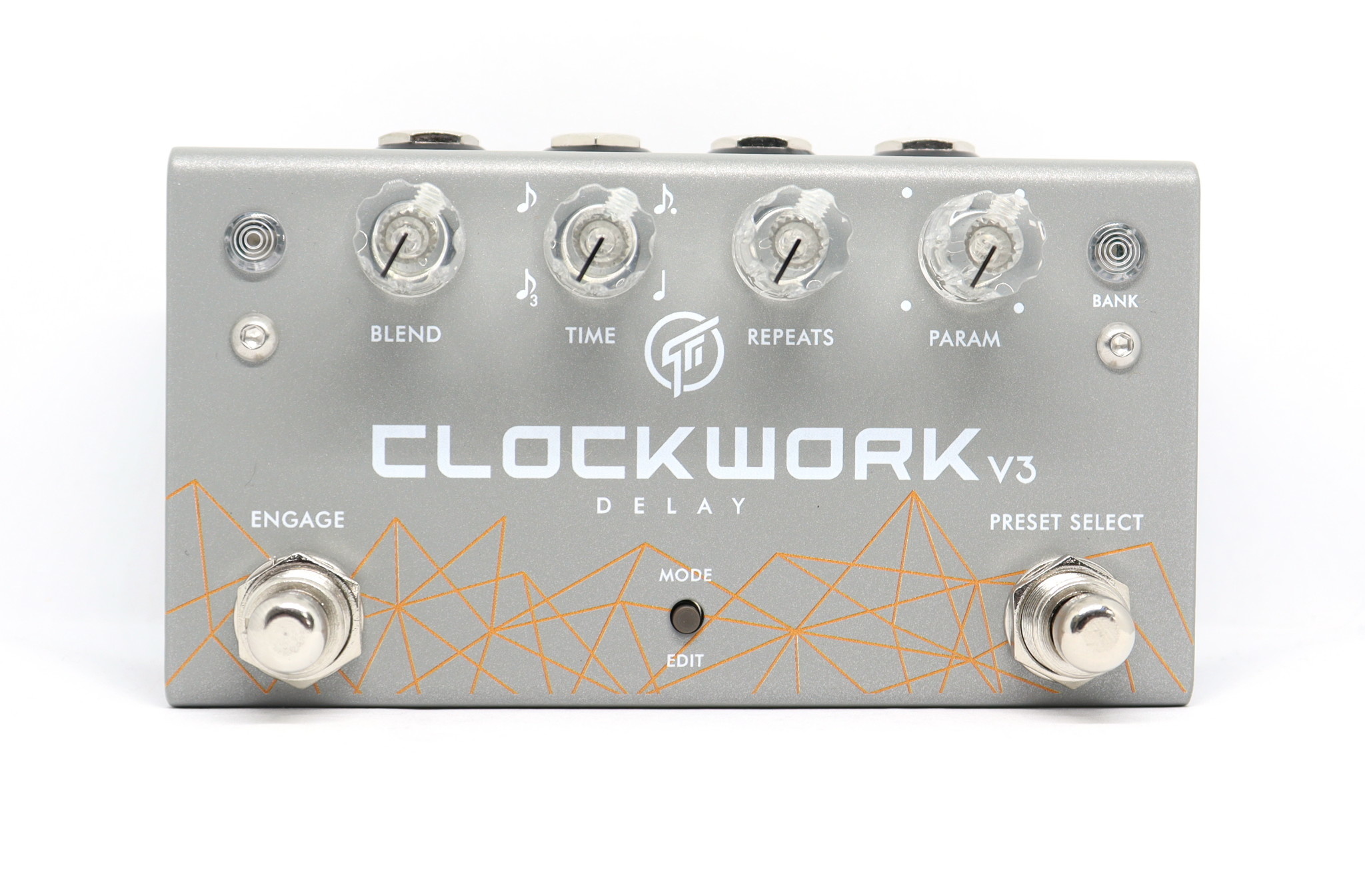 gfi clockwork v3