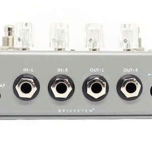 GFI System GFI System Clockwork Delay V3