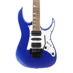 Ibanez Ibanez Standard RG450DX Electric Guitar - Starlight Blue